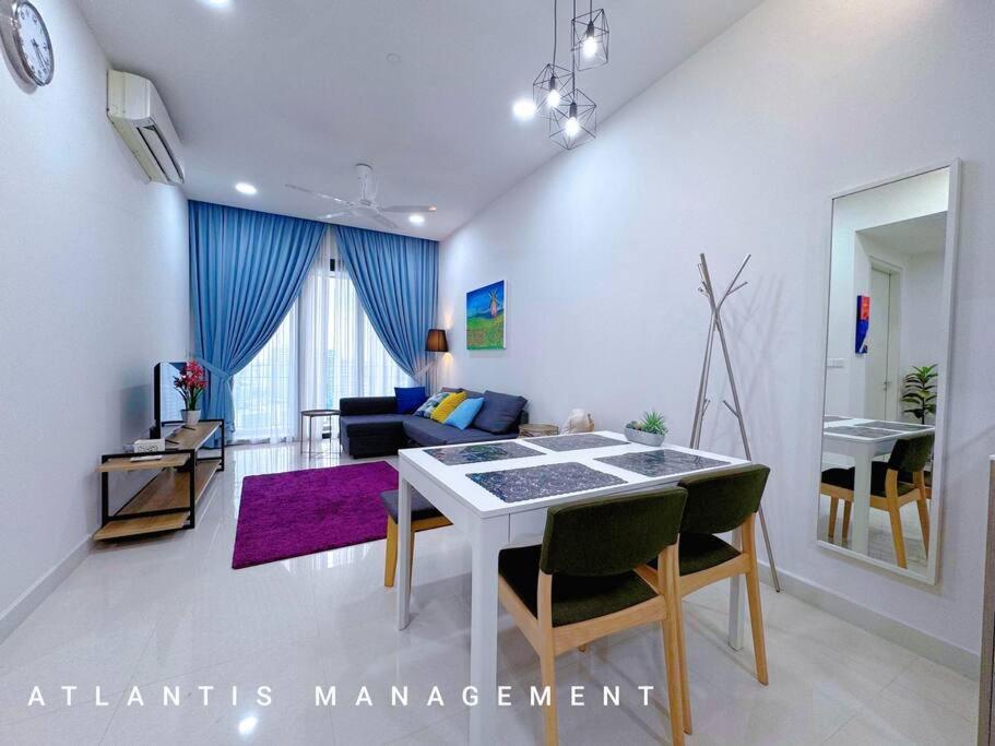 Pangsapuri Kuala Lumpur, Midvalley ,the Garden ,viia Residences *
