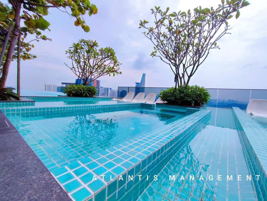 Pangsapuri Kuala Lumpur, Midvalley ,the Garden ,viia Residences Kuala Lumpur